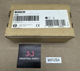 Bh24d Bosch Video & Atsumi Peh2 Heating Element For Anti-frost Protection - New