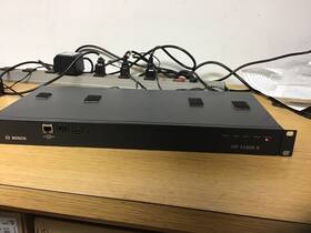 X1600b Bosch Vip X1600 B Encoder Basissystem