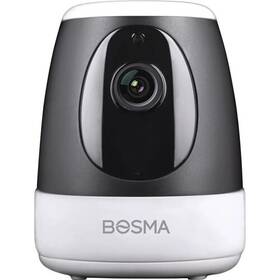 Cmbos16 Bosma 360 Hd Wi-fi Indoor Security Camera
