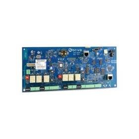 Acs6000-mbe Brivo Series Control 3 Boards And Charger L87