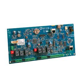 B-acs6000-mbs Brivo Access Control Onsite Main Board Only