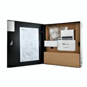 B-acs6100r-exp Brivo Regular Expansion Chassis