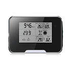 Bsc-spycamera-weatherstation-wifi Cwifis Hidden Wi Fi