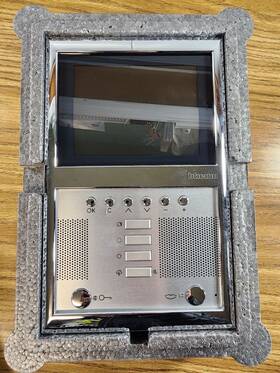 349310 Bticino Axolute Video Station