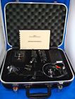 Cms-11 Bug Set Transmitter Countermeasures Wire Detector Home Tap Surveillance
