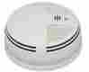 C1540wf Kjb Battery Powered Infrared Wifi Smoke Detector Camera Recorder Dvr Bottom View
