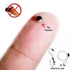 C15444 Generic Invisible Secret Spy Nano Wireless Earphone Earpiece 829378436842