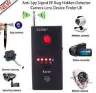 C8r313431112e2s5529 Usa Signal Bug Rf Detector Hidden Camera Laser 191598573219
