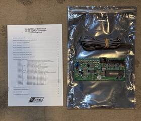 Nx-508 Caddx Output Expander Module