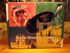 Fs1350 Camera Farsharp Nib Megapixel 1.3 10x25 Slot Digital Binocular Sd Memory
