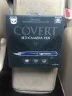 Cs-penhd-8gb Camera Night Memory Covert Pen 8 Hd Security - Owl Gb