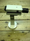 Nl154-24 Camera Cctv National Electronics
