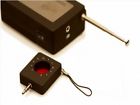 Dd802 Camera Wireless Sleuthgear Finder Spy Shipping Detector Hidden Day