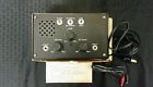 Cd-01 Capri Vintage Subcarrier Electronics Detector Carrier Gear Spy Current
