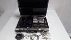 Cc-600 Ccs Communication Control Inc Vintage Spy Security Gear Rare