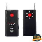 Cc308-a Pannovo Anti-spy Signal Detector