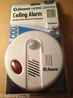Sw351-cac Ceiling-mount Swann Intrusion Complete Alarm Stand- Remote Kit