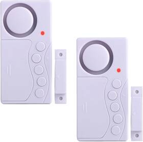 Cejue 445011466439 Freezer Door Alarm When Left Open Fridge With Delay Upgrade 3/15/30/6