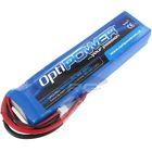 Opr13006s Cell 6s Optipower Lipo 1300mah Battery