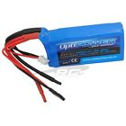 Opr14502s Cell Lipo 30c 2s1p Optipower 1450mah Battery