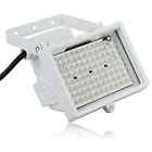 Cisno 96 Led Night Vision Ir Infrared Illuminator Light Cctv Camera 80m 262 Ft 608819742434