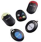 Click N Dig Key Finder Wireless Rf Item Locator Remote Control Pet Wallet 895063002333
