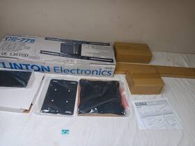 Ce-778 Clinton Wall Mount