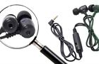 Cm-ep10 Lawmate Headphones W Hidden 640265394218