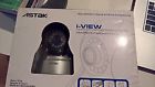 Cm-ip500 Astak Internet Security Camera Pan