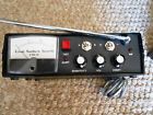 Csd-18 Collectible Large Bug Unit Condition Early Detector Excellent