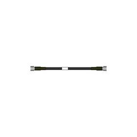 Ls2-hmhm-15-d Commscope 15ft D-class Lsf2-50 Sureflex Jumper
