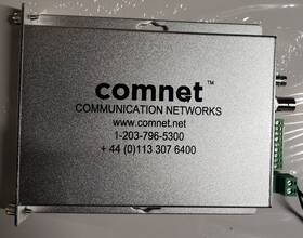 Comnet Fvt1021m1 10 Bit Vid Xtmr
