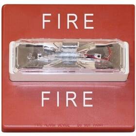 Rss-24mcwh-fr Cooper Wheelock 123465