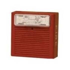 Aswp-24mcwh-fr Cooper Wheelock Horn Strobe