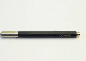 Vfl-50 Corning Visual Fault Locator 2.5 Mm Adapter