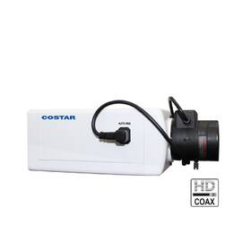 Cct2100 Costar Video System
