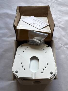 Cdjbs10 Costar Junction Box