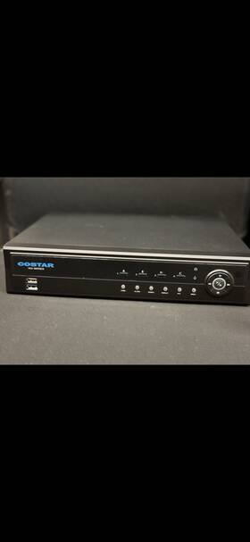 Cr4020xdi-4tb Costar Video System New