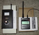 0-3000m Counter-surveillance Bug Frequency 0-3000mhz Counter Detector
