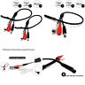 Cs-6004-a-mic-3 High Sensitive Audio Pickup Device Mini Microphone For 646040356853