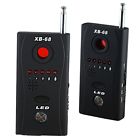 Cs-xb68rf1 Spytec Portable Rf Detector Camera Finder Detection Up 616312610600