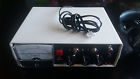 Px-724 Csd-21 Great Southern Technology Tscm Rf Detector Headphones