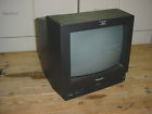 Ct-1331y Tested Color Panasonic Video " Ct-1331 13 Used Monitor