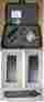 Crt-751 Ctr-751 Tactical Technologies Inc Tti Vs Voice Audio Transcorder Transmitter Covert Body Wire N Case W Ass