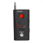 Cutting Edge Full Range Camera And Bug Detector Authentic Avoid Imitations 793831600043