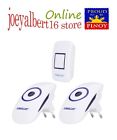 Cvxy-ji35 Forecum 8f Wireless Doorbell 300