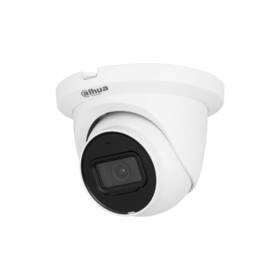 Dh-ipc-hdw2841tm-s Dahua 2 Original 8mp Ipc-hdw2841tm-s Eyeball Wizsense Turret Built Mic Ip Camera