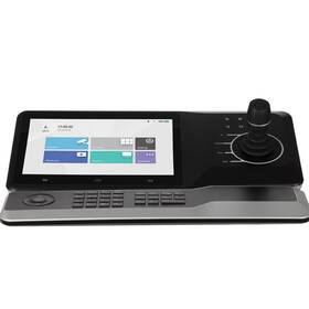 Dhi-nkb5000-f Dahua Keyboard Network Control Full Touch Screen Security Camera