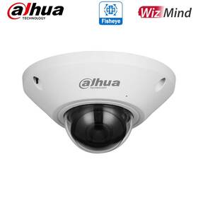 Ipc-eb5541n-as Dahua Ipc-eb5541-as Fisheye 360 5mp Wizmind Ip Camera