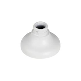 N3w-a01 Dahua Generic Bracket Same As Luminys Mount Adapter For Cctv Cameras